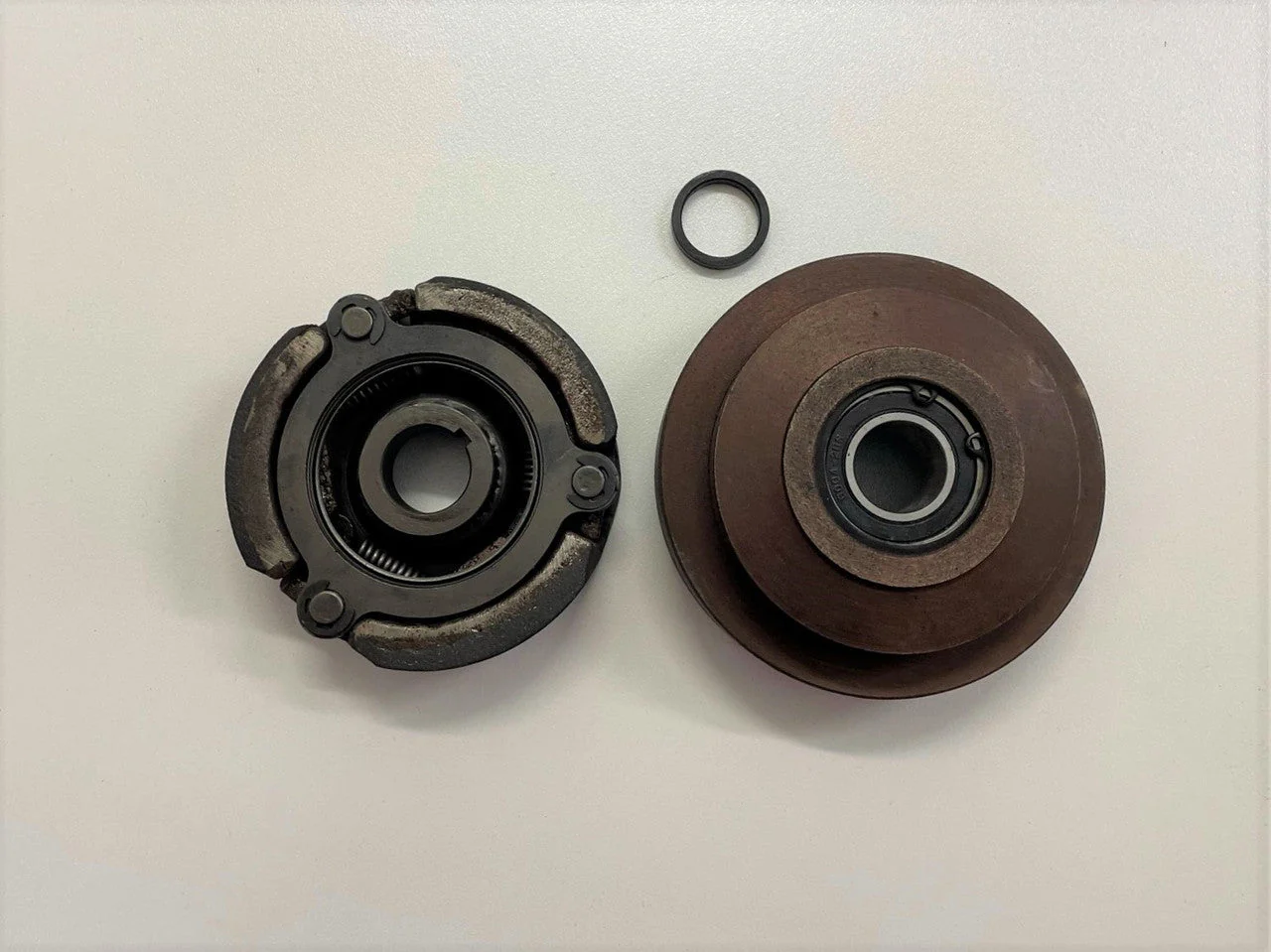 BBT 24" Slasher Lawn Mower Clutch