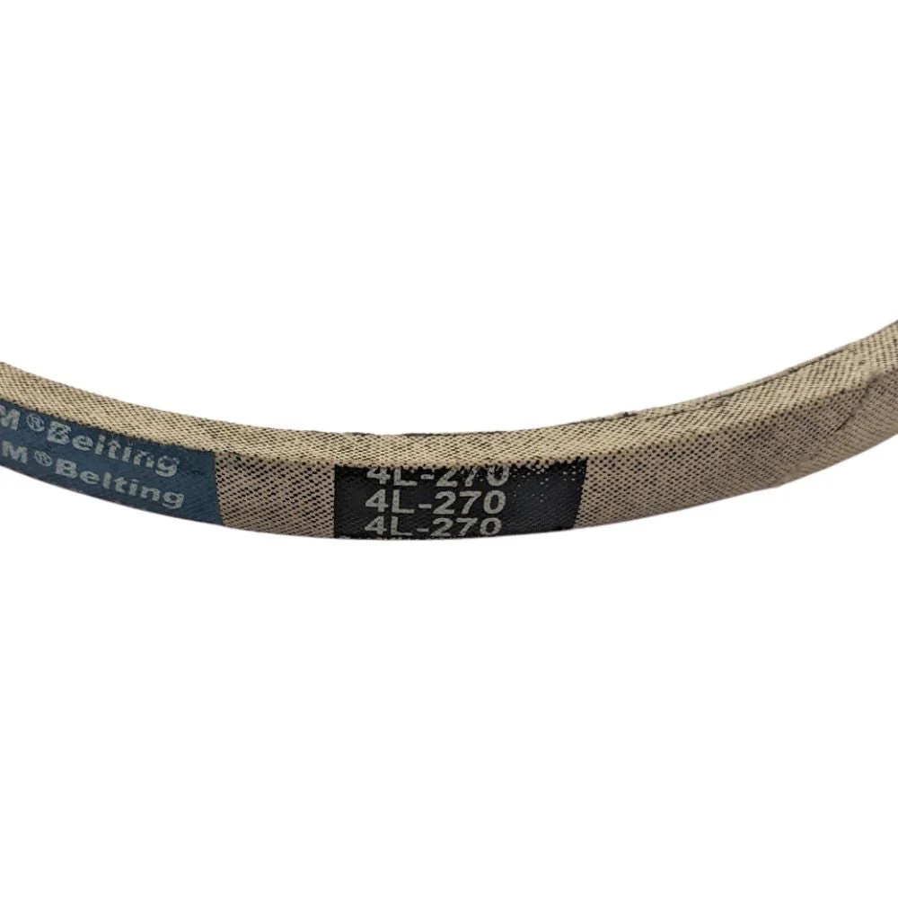 BBT 24" Slasher Lawn Mower SP Belt (short) - Image 2