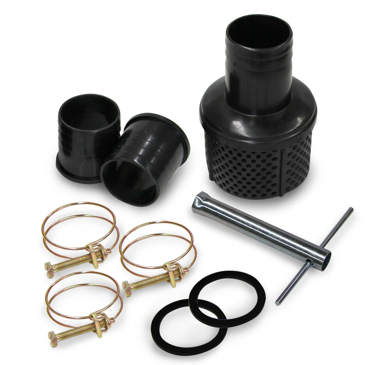 BBT 3" High Volume Transfer Water Pump - Briggs & Stratton XR950 - 2-Year Warranty - Image 12