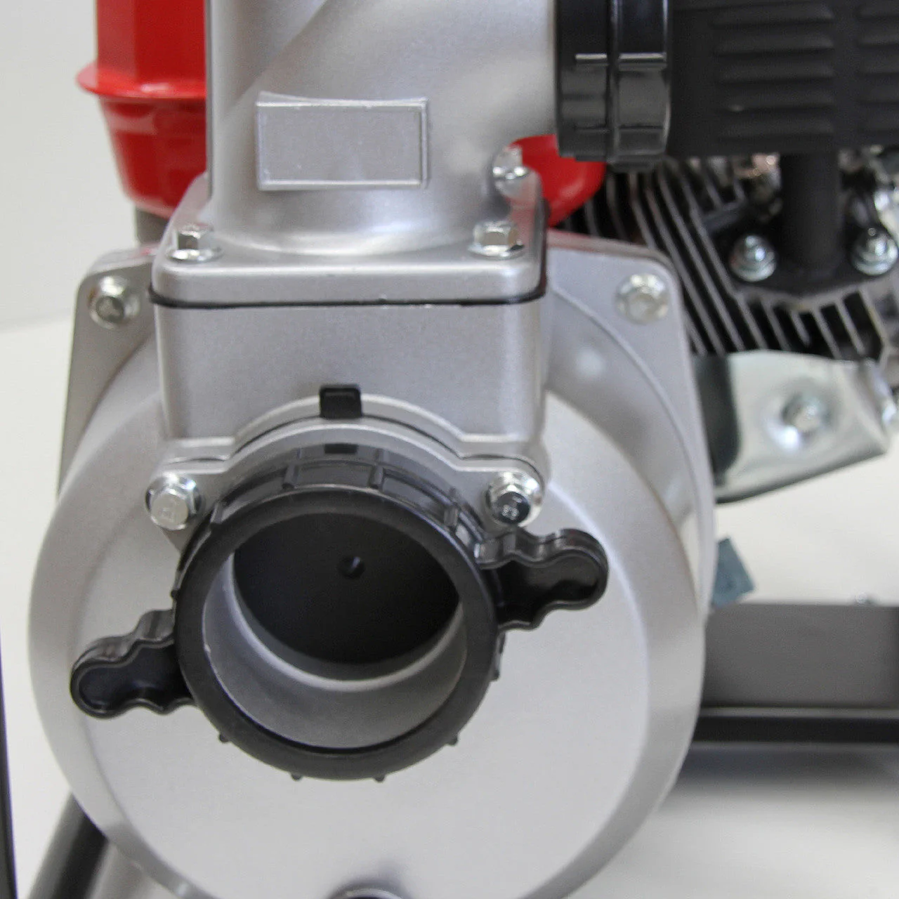 BBT 3" Petrol High Volume Transfer Water Pump - 7hp 4-Stroke - Image 3