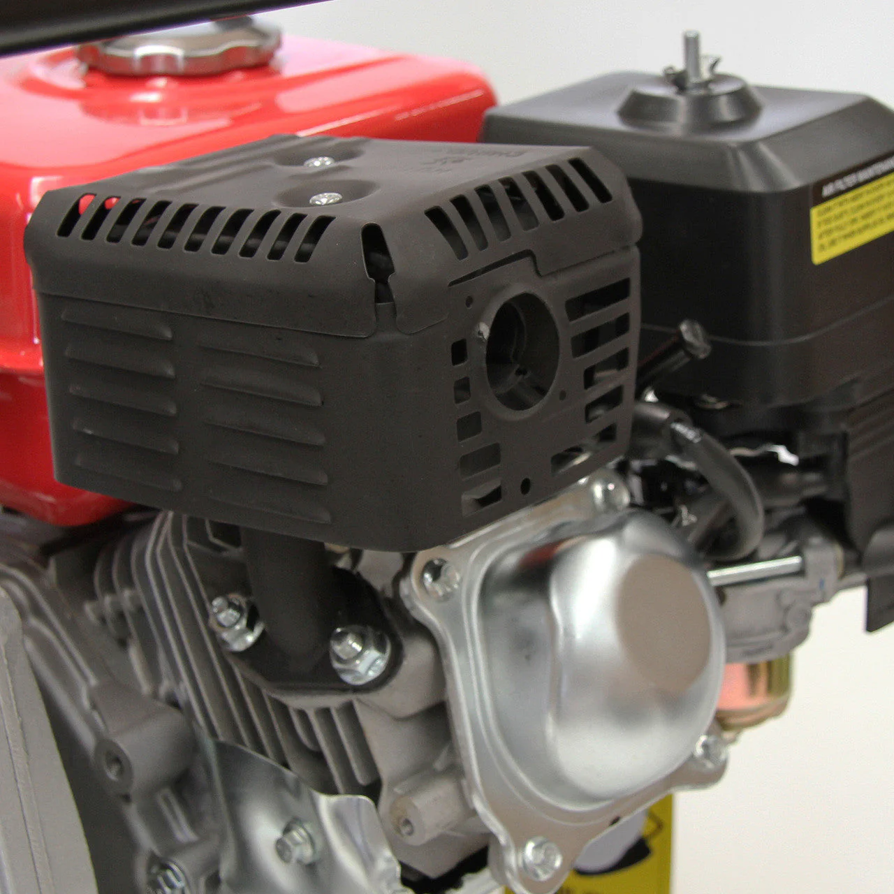 BBT 3" Petrol High Volume Transfer Water Pump - 7hp 4-Stroke - Image 6