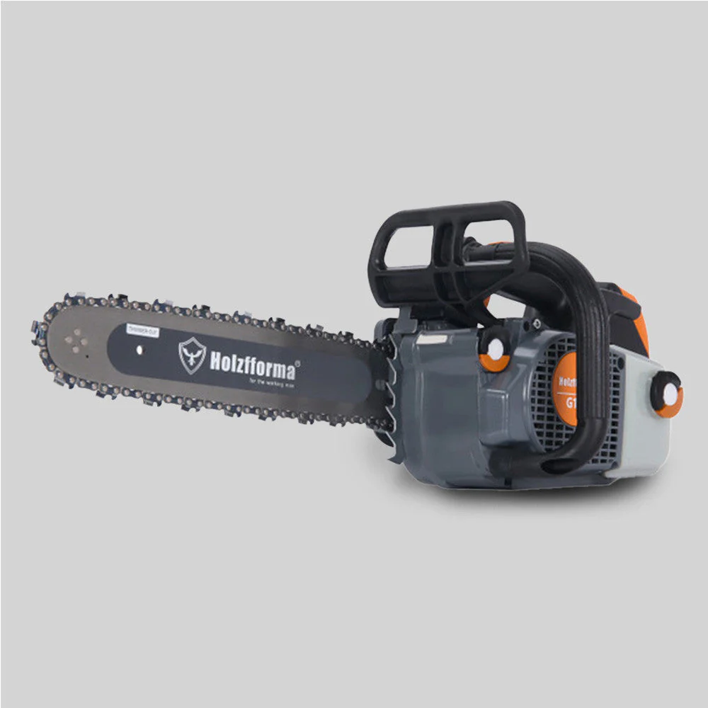 BBT 32cc 2.1HP 12" / 14" Arborist Petrol Chainsaw - Power Head Only - Image 14