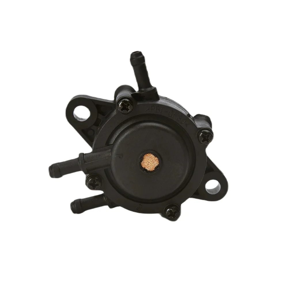 BBT 3500i Petrol Generator Fuel Pump (3 port)