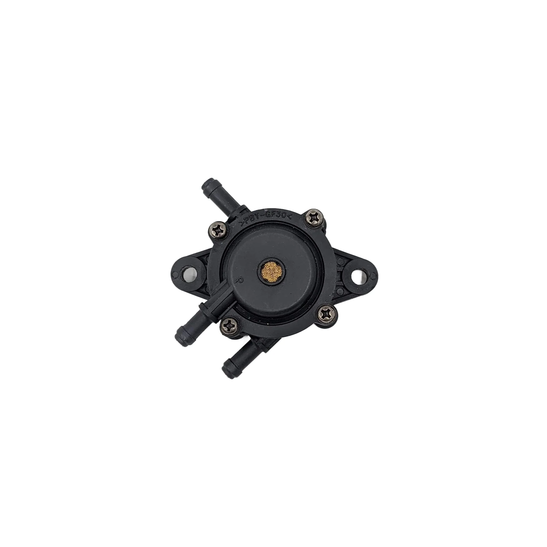 BBT 3500i Petrol Generator Fuel Pump (3 port) - Image 2
