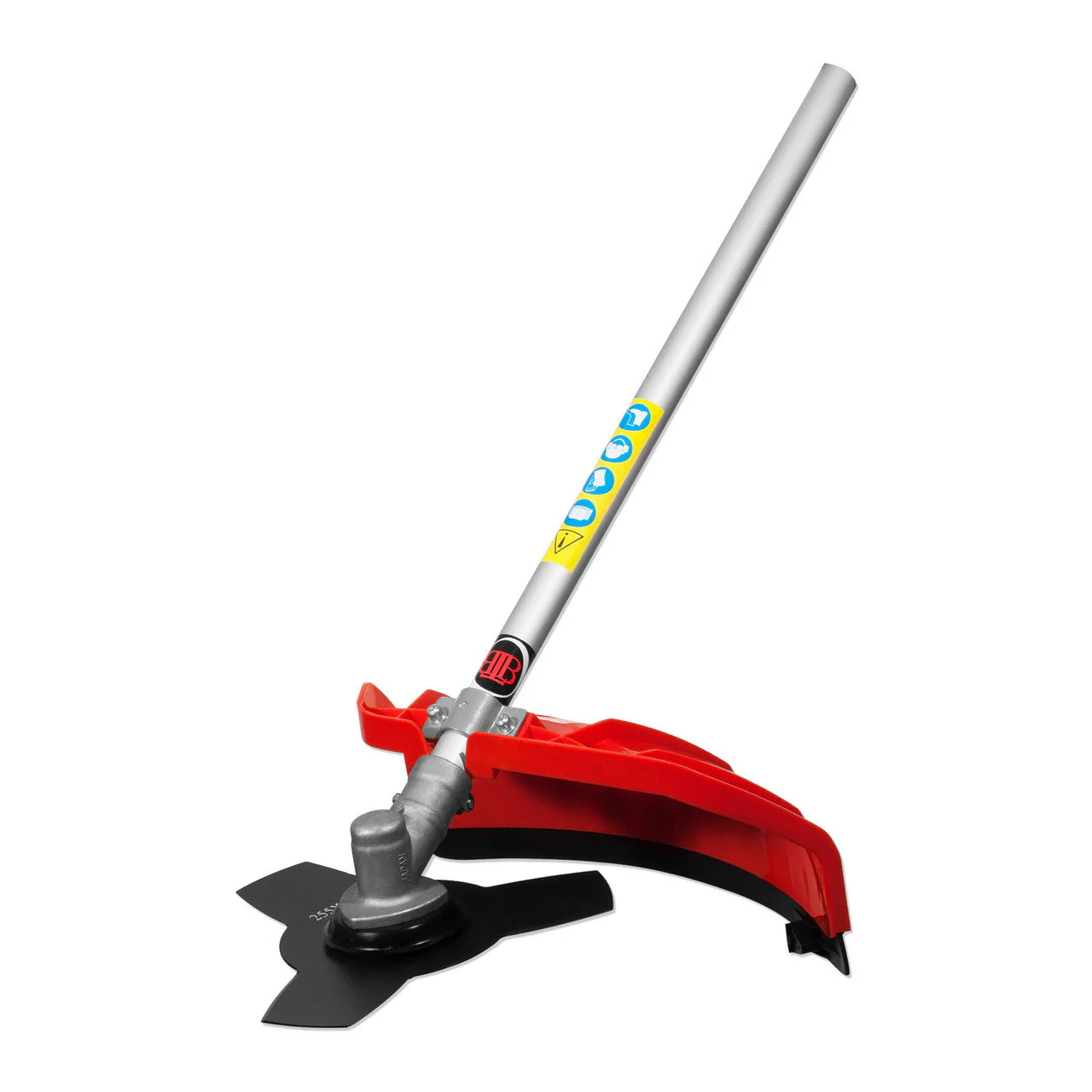 BBT 36cc Petrol 4 Stroke Brush Cutter / Whipper Snipper Bull Horns - 2-Year Warranty - Image 5