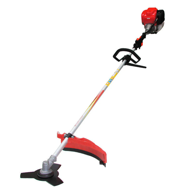 BBT 36cc Petrol 4 Stroke Brush Cutter / Whipper Snipper D Handle - 2-Year Warranty - Image 6