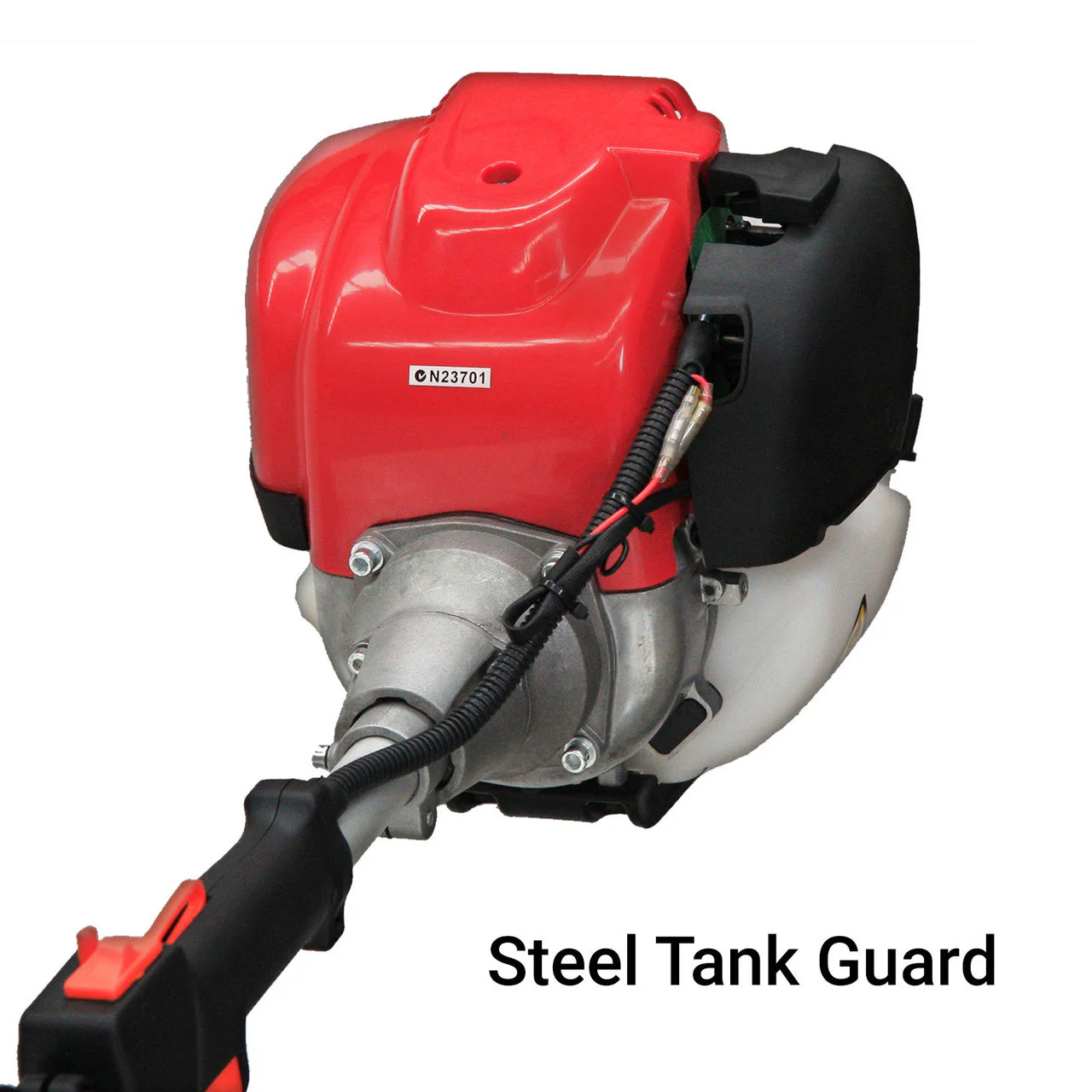 BBT 36cc 4-Stroke 10" Extendable Pole Pruner & Chainsaw - 2-Year Warranty - Image 12