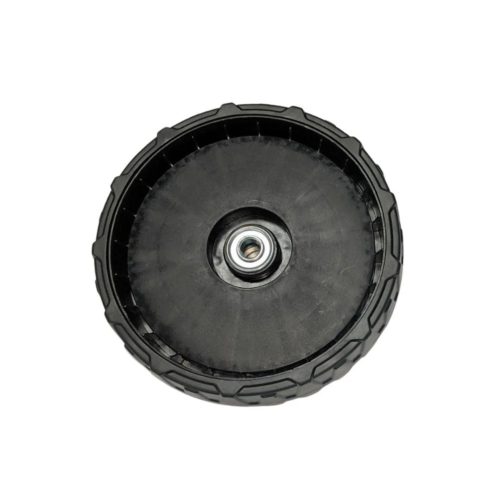 BBT 4 Stroke Self Propelled 4 Speed Lawn Mower Front Wheel - Image 2