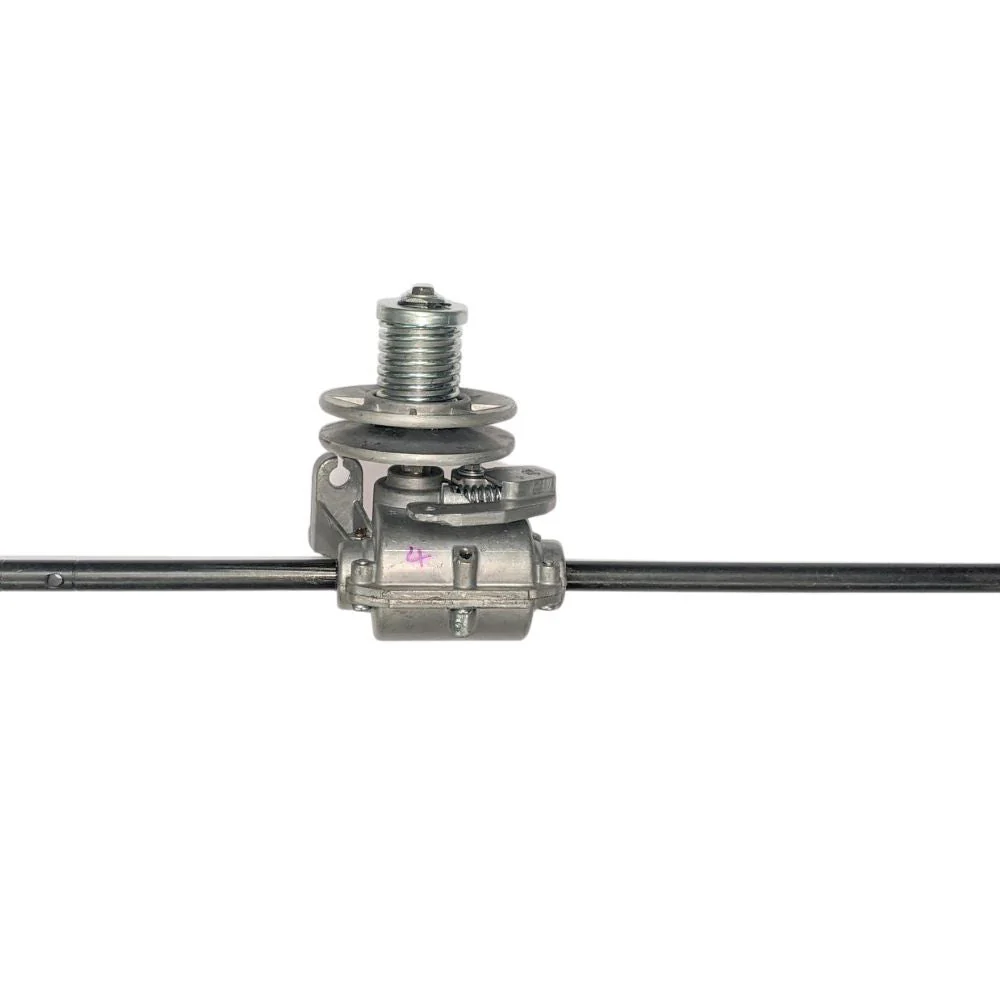 BBT 4 Stroke Self Propelled 4 Speed Lawn Mower Gear Box
