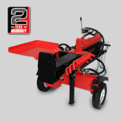 BBT 40/65 Ton Hydraulic Wood Log Splitter - 9HP Petrol - 2-Year Warranty - Image 16
