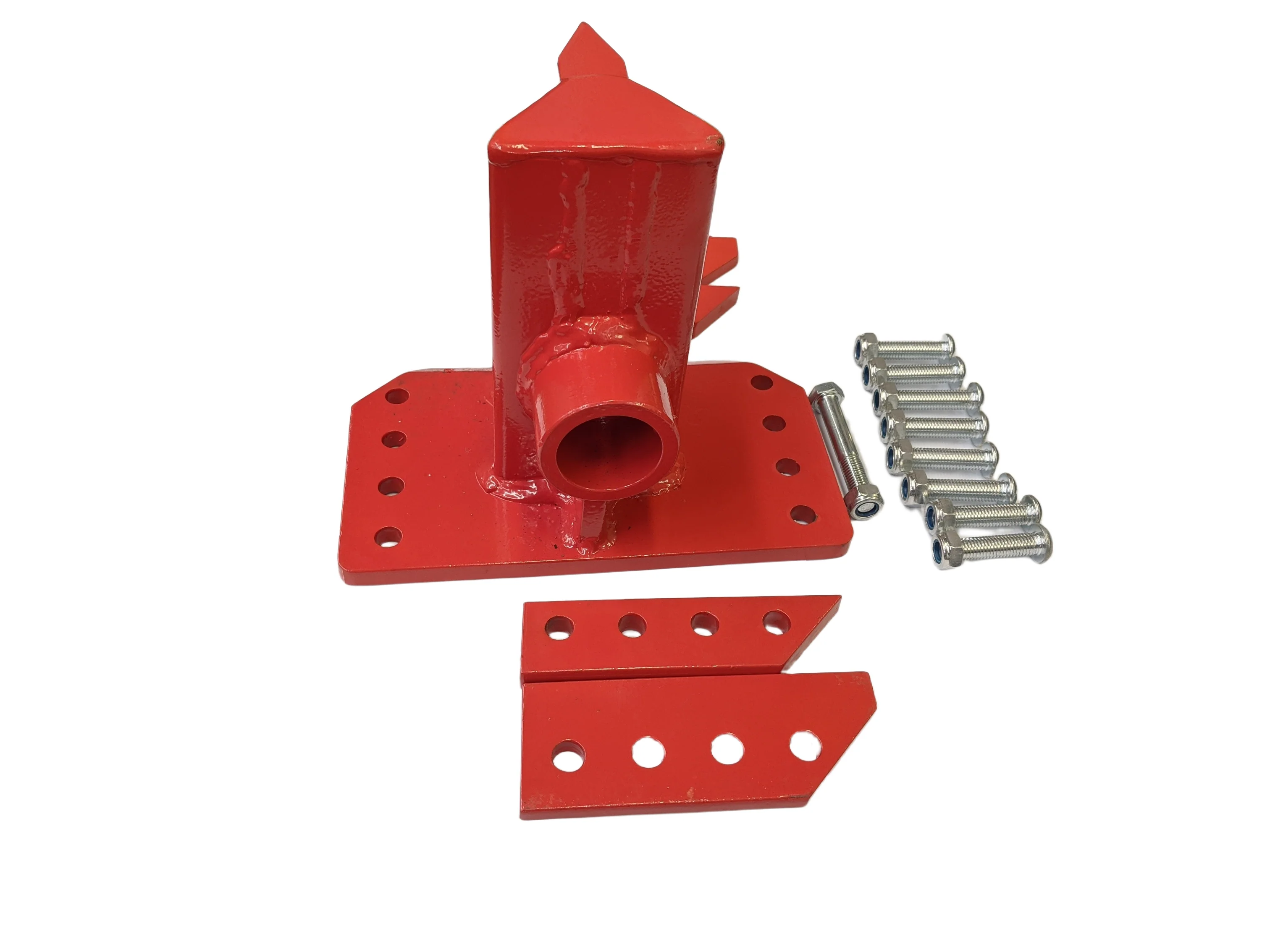 BBT 40/65T Hydraulic Petrol Log Splitter Wedge - Image 2