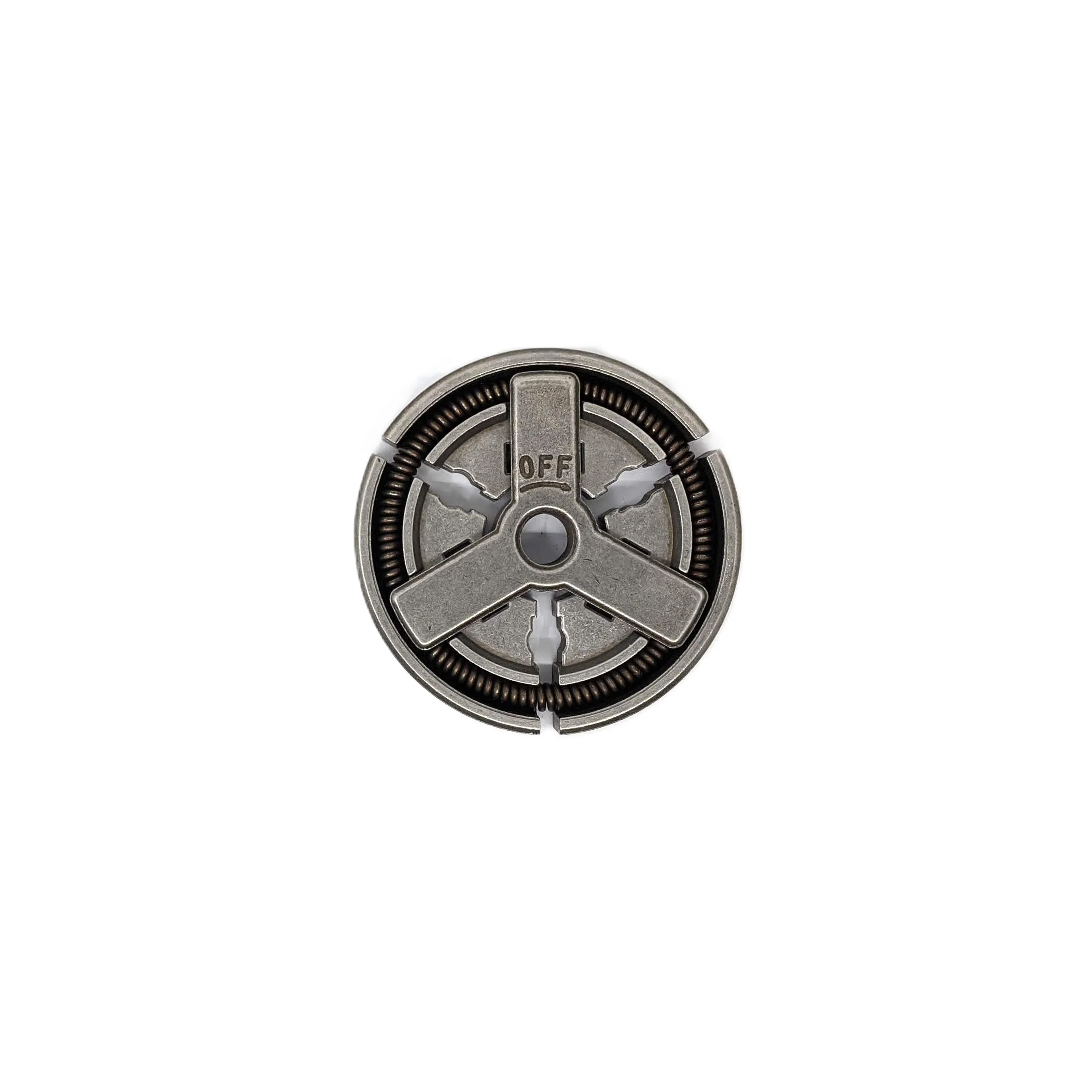BBT 40cc Chainsaw Clutch, Model 4203 (April 2022- Current)