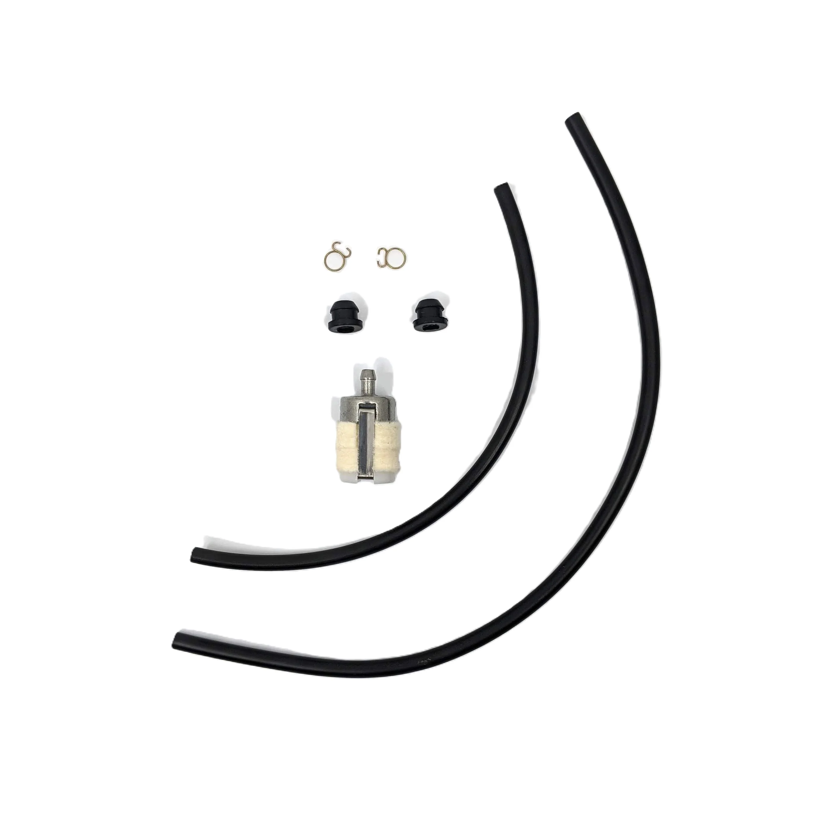 BBT 40cc Chainsaw Fuel Line Assembly, Model 4203 (April 2022- Current)