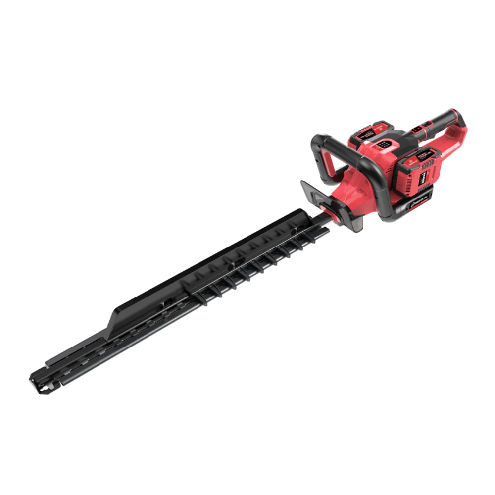 BBT 40V Cordless Hedge Trimmer - Brushless & Dual 4.0Ah Lithium-ion Makita Compatible - Image 5