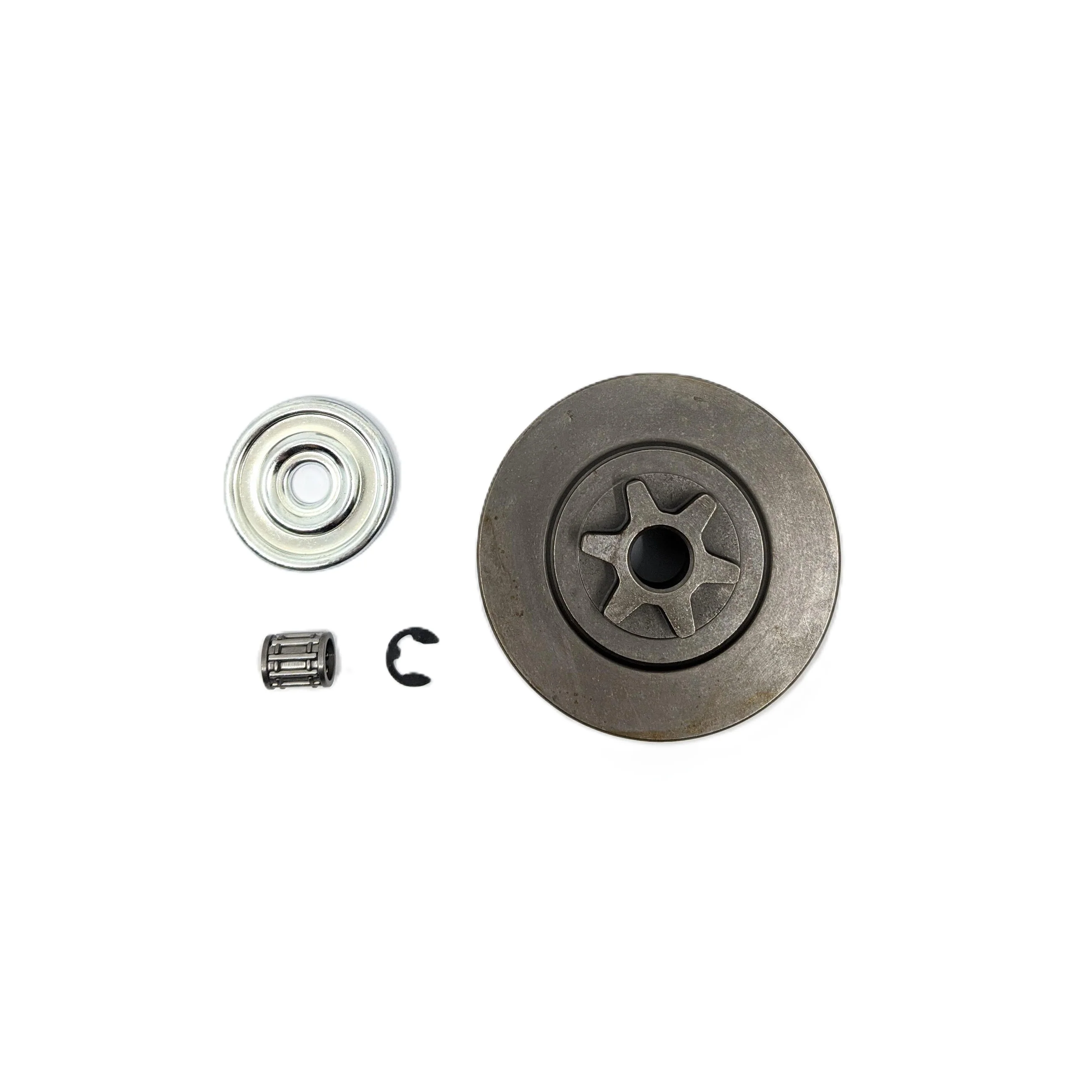BBT 40cc Chainsaw Clutch Drum Kit, Model 4203 (April 2022- Current)