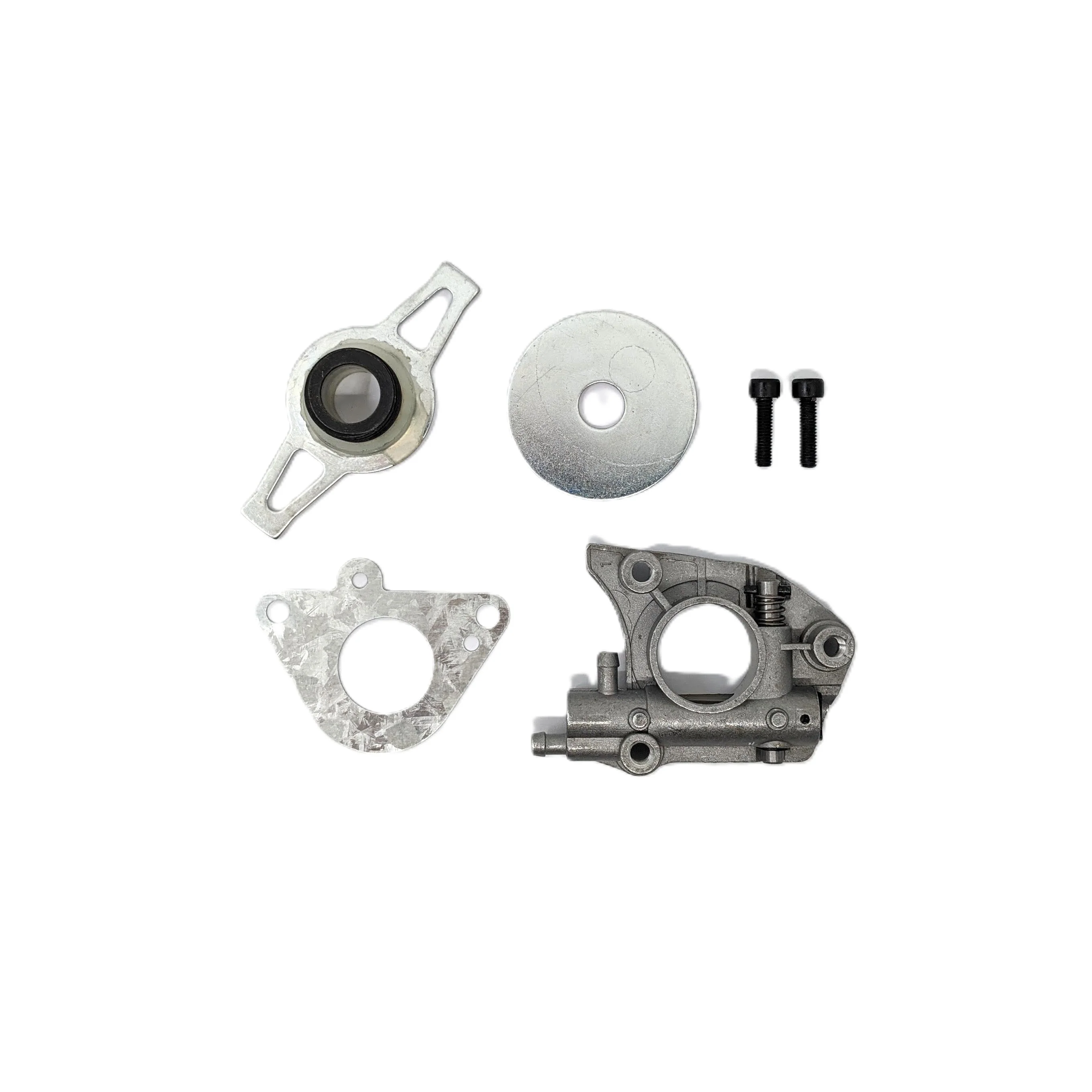 BBT 40cc Chainsaw Oil Pump Assembly Kit, Model 4 (April 2022- Current)203
