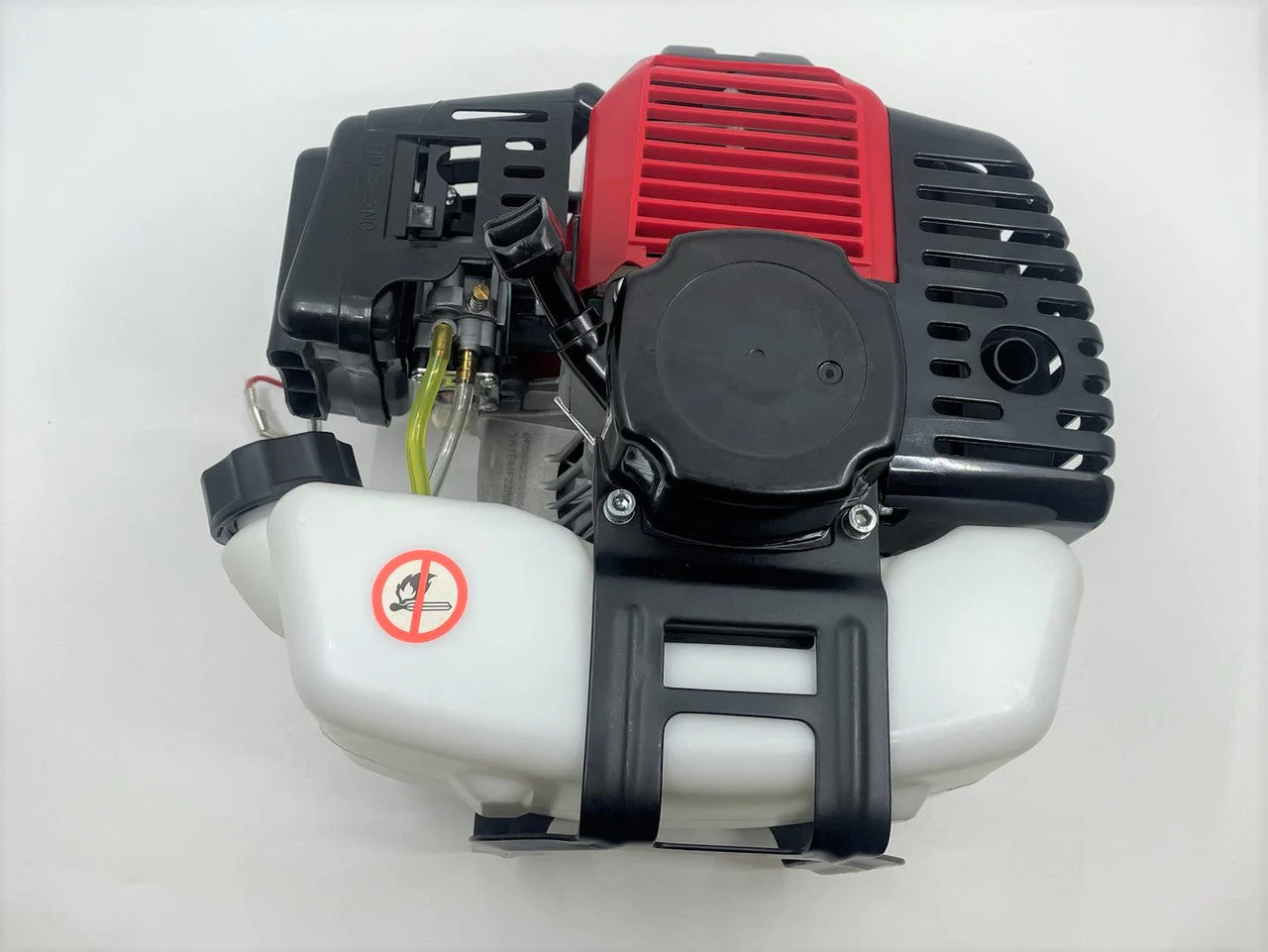 BBT 52cc 2 stroke bare engine - Image 2