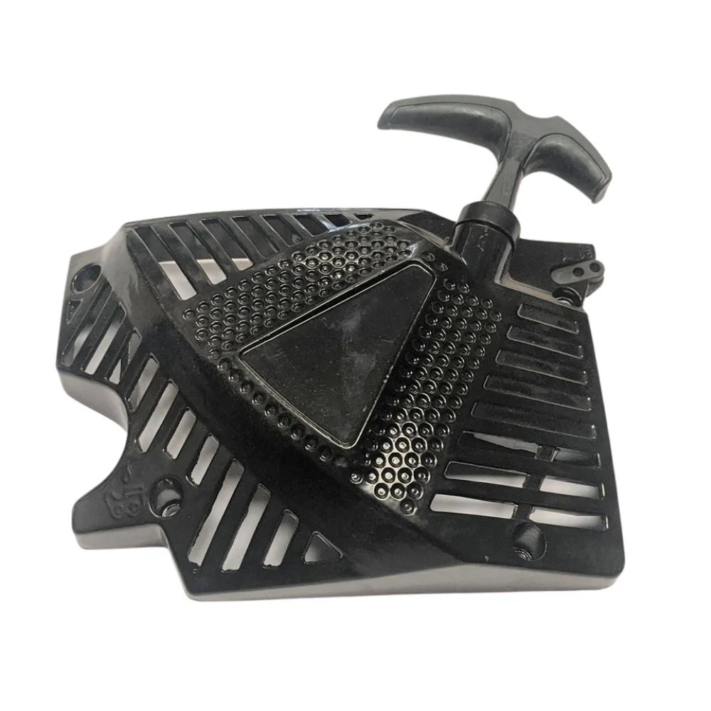 BBT 52cc E-Start Chainsaw Pull Start