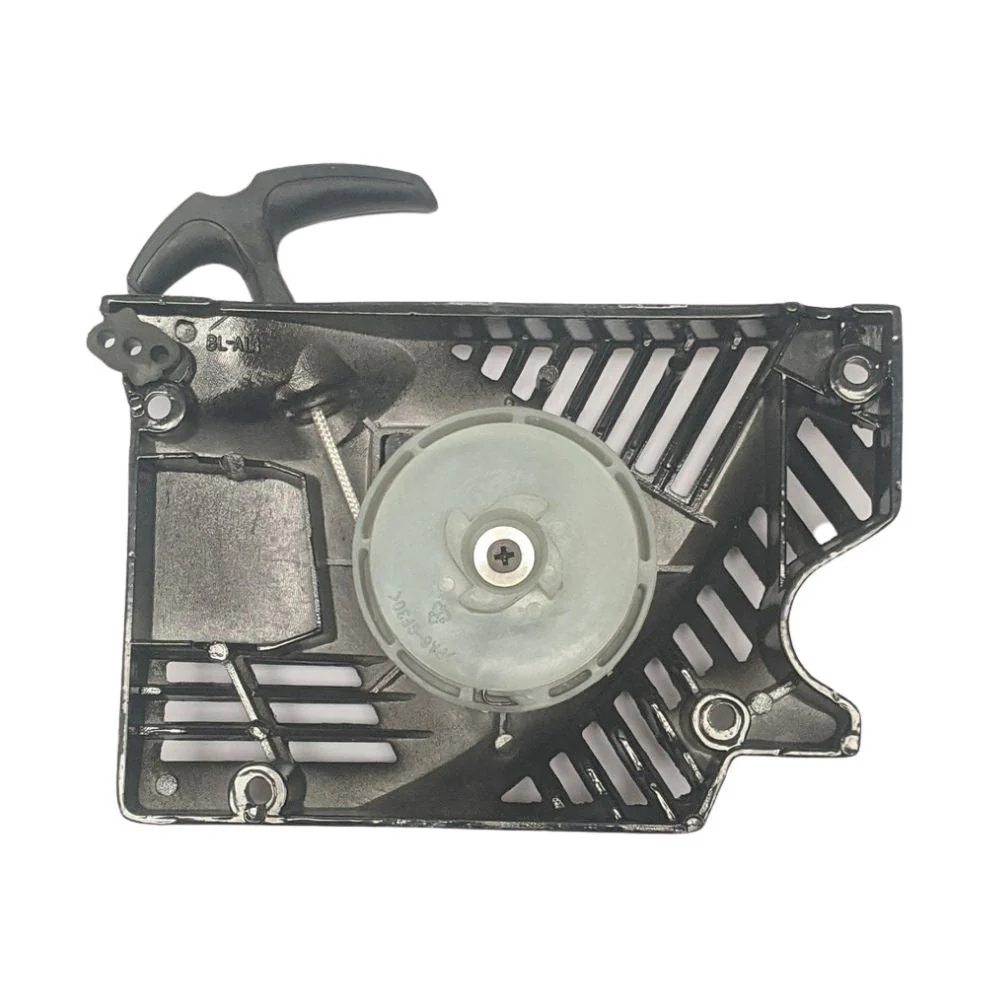 BBT 52cc E-Start Chainsaw Pull Start - Image 2