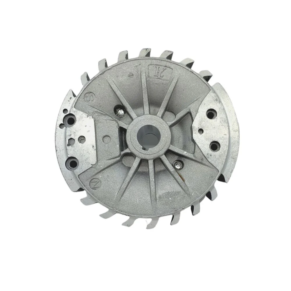 BBT 52cc ES Chainsaw Flywheel And Key - Image 2