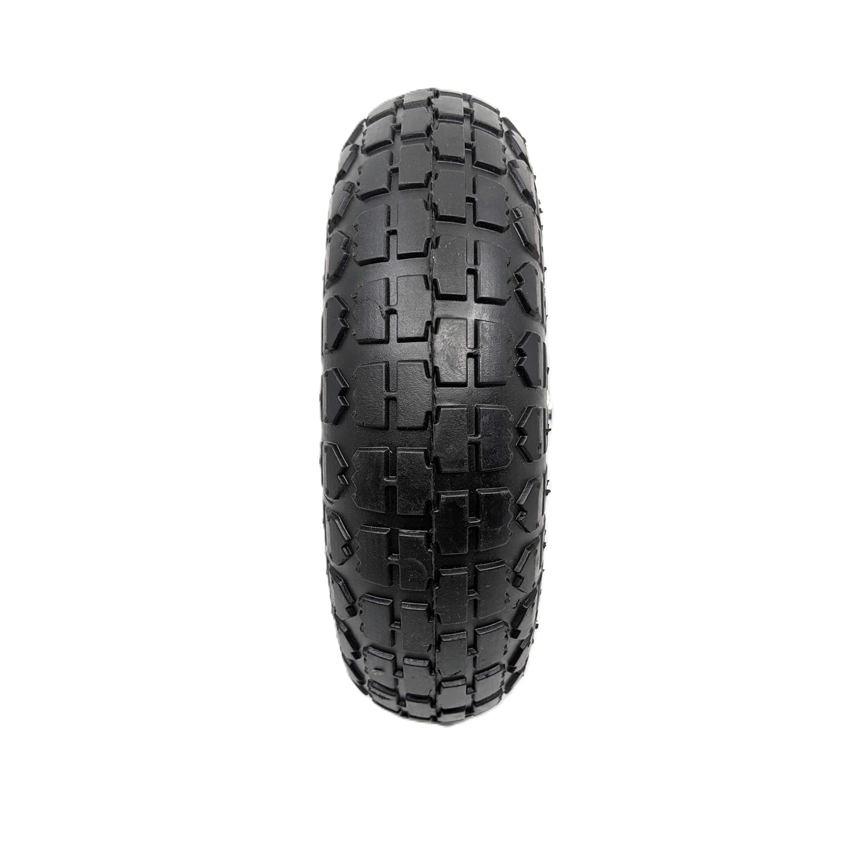 BBT 6.5hp/7hp Mulcher wheel - Image 3