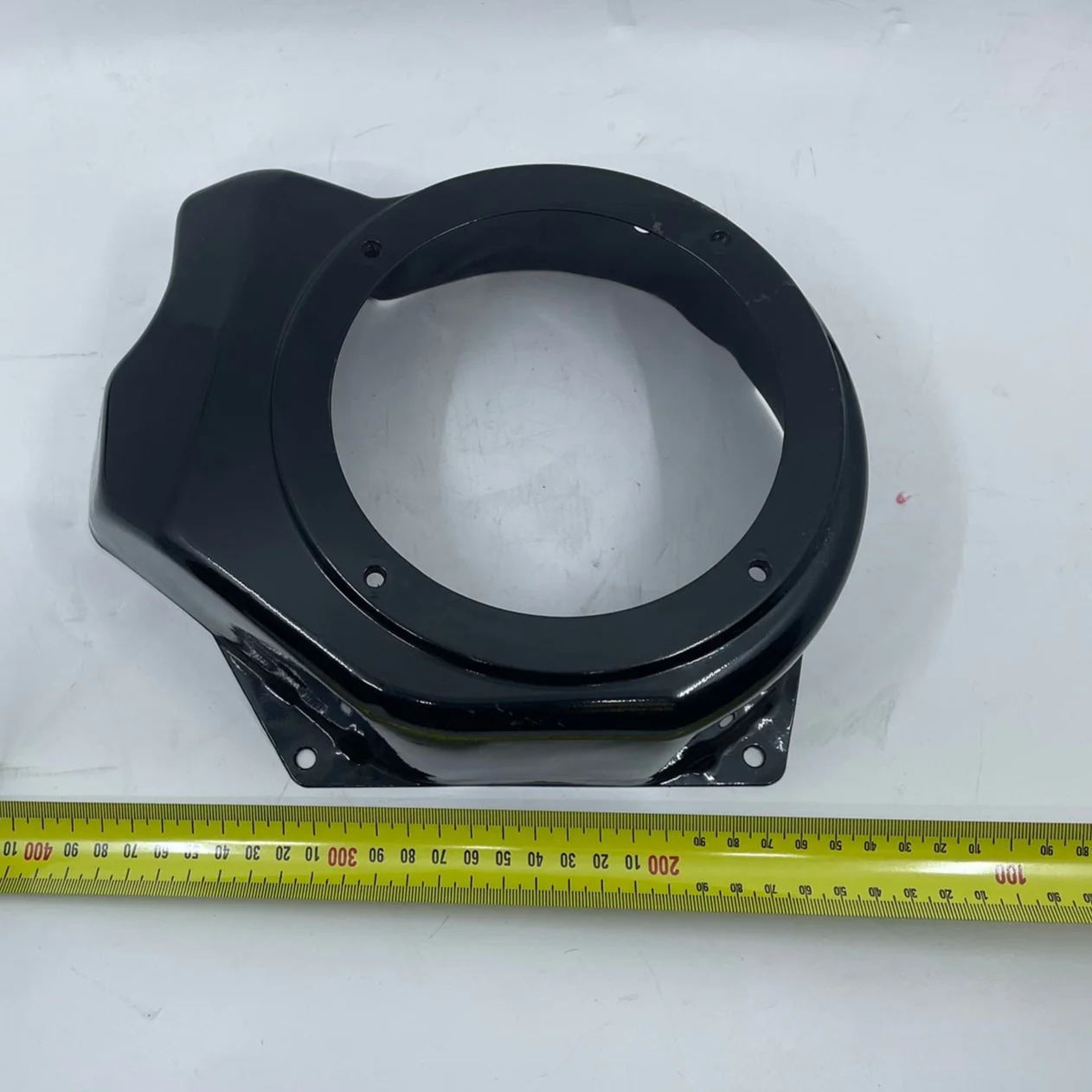 BBT 6.5hp Fan Cover/Shroud - Image 3