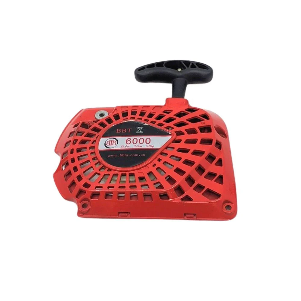 BBT 60cc Chainsaw Pull Start