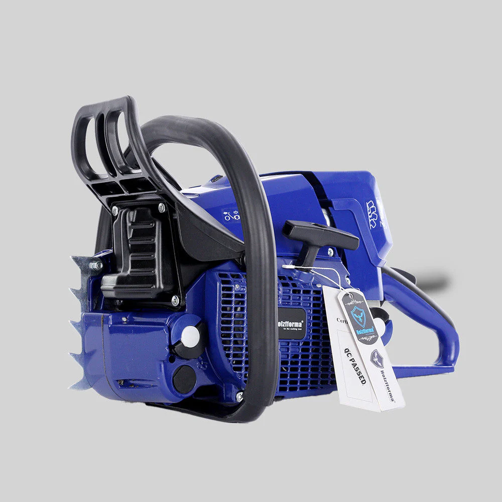 BBT 71cc 5.3HP 25" / 28" Slabbing Saw Petrol Chainsaw - Power Head Only - Image 17