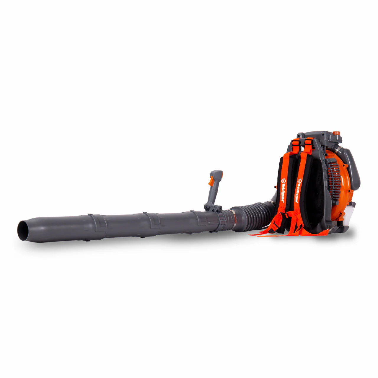 BBT FL8500 75.6cc 6HP High-Power 2-Stroke Backpack Leaf Blower - Image 3