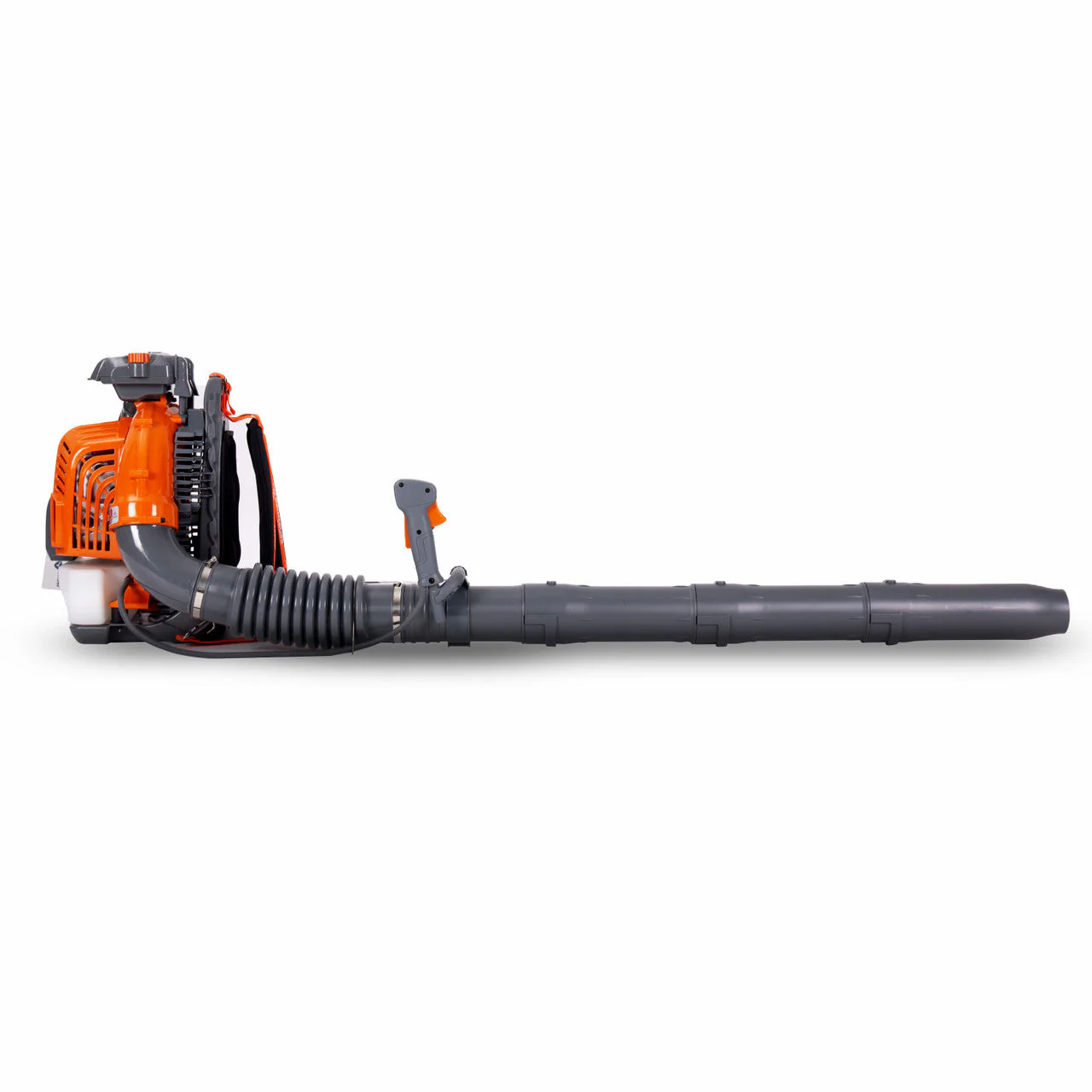 BBT FL8500 75.6cc 6HP High-Power 2-Stroke Backpack Leaf Blower - Image 4