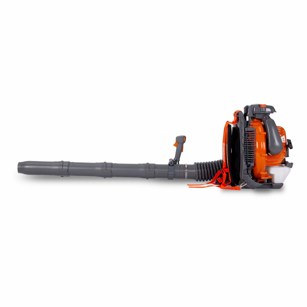 BBT FL8500 75.6cc 6HP High-Power 2-Stroke Backpack Leaf Blower - Image 7