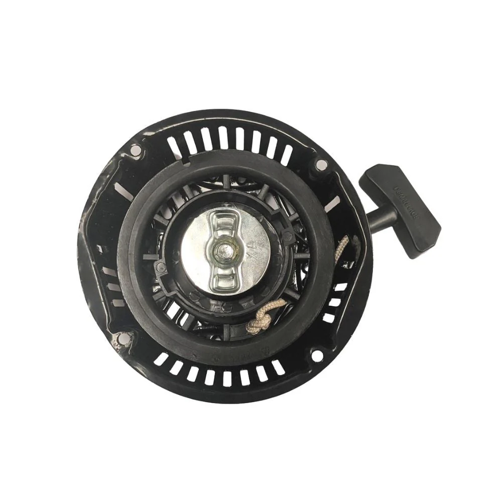 BBT 7hp Electric Key Start Engine Pull Start
