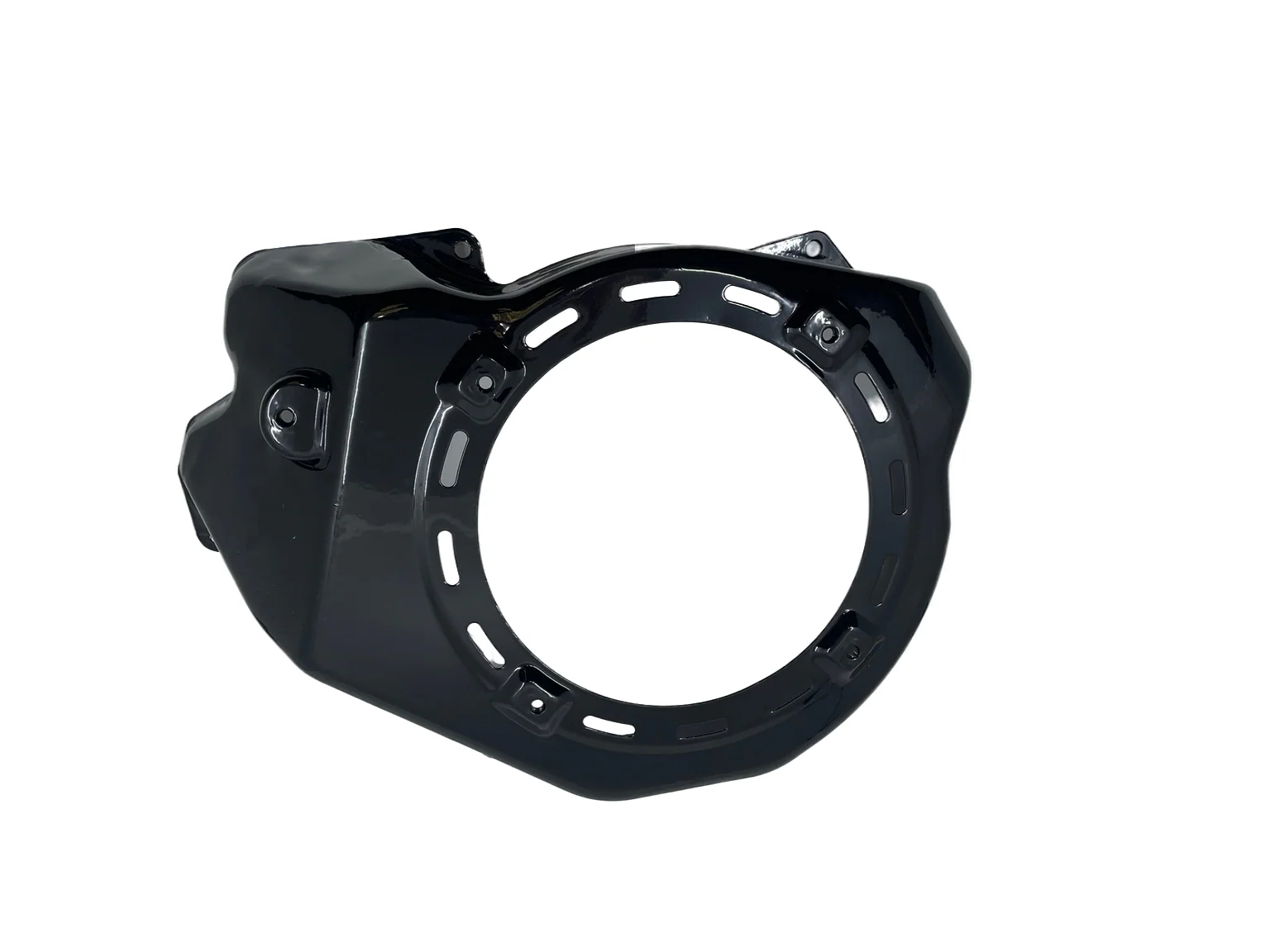 BBT 6.5hp Fan Cover/Shroud