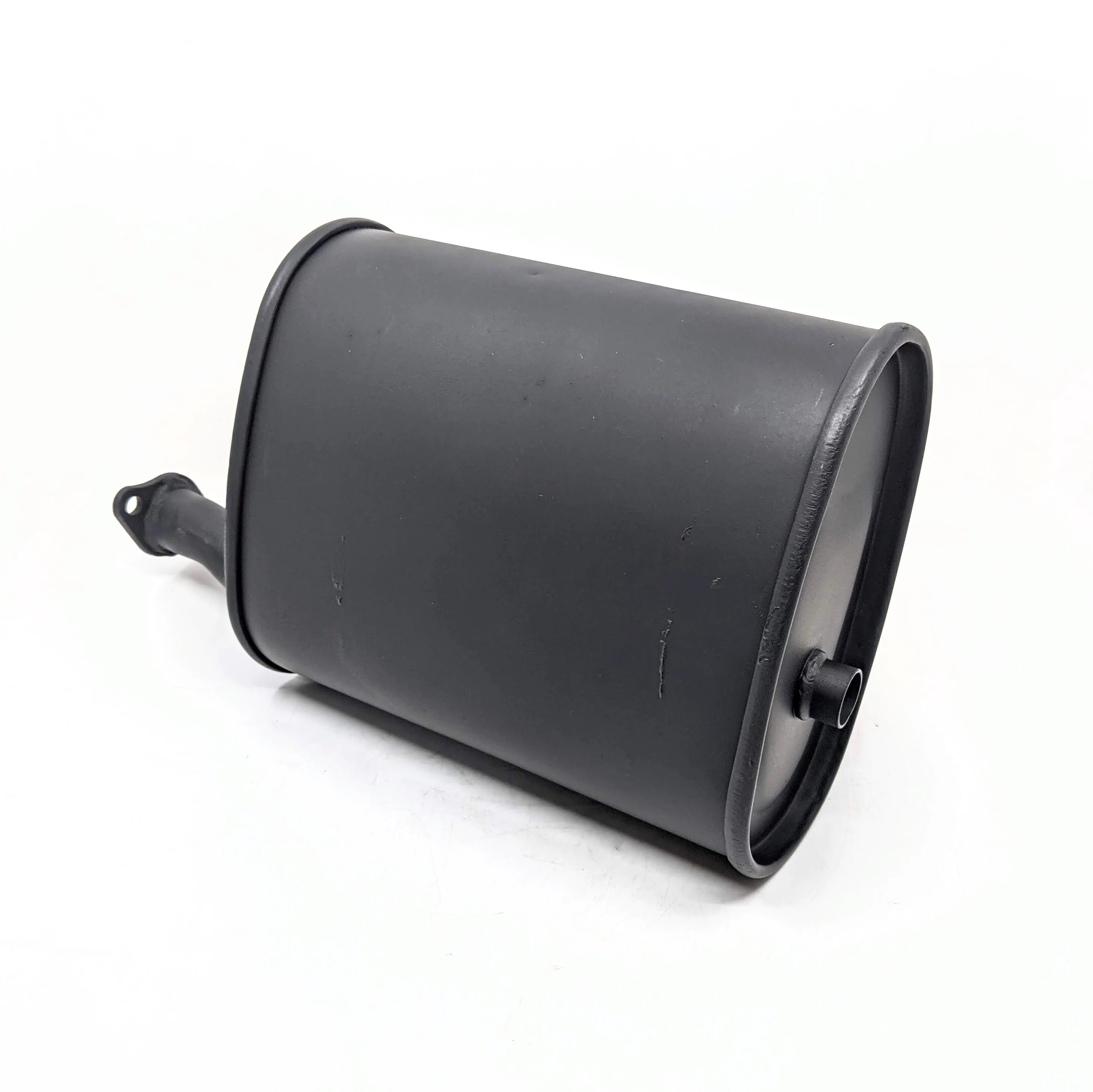 BBT 8000i Petrol Generator exhaust - Image 2