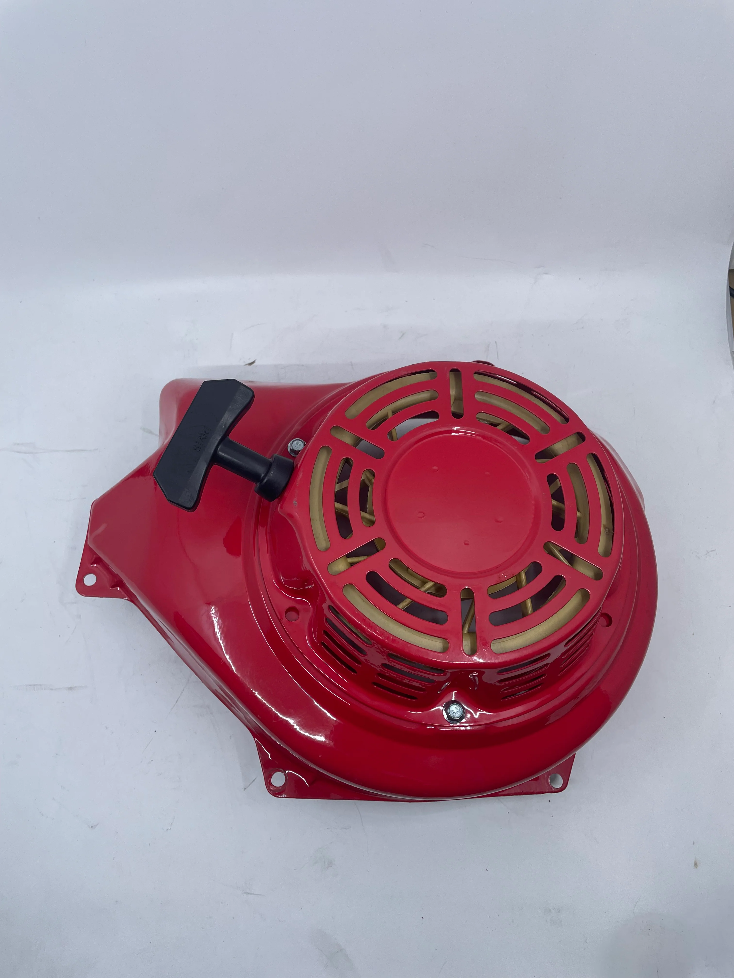 BBT 9hp Engine Pull Start/Recoil Start - Image 3