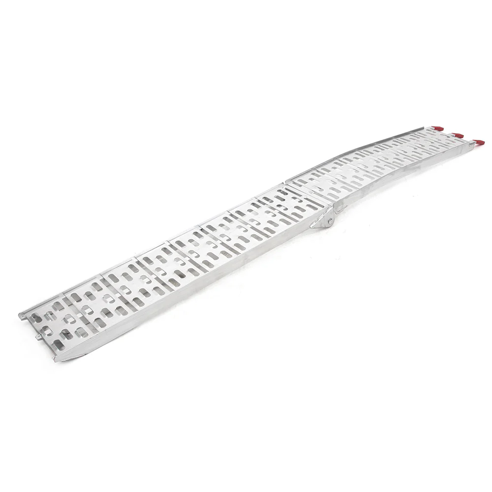 BBT Aluminium ATV Ramps - Pair - Image 3