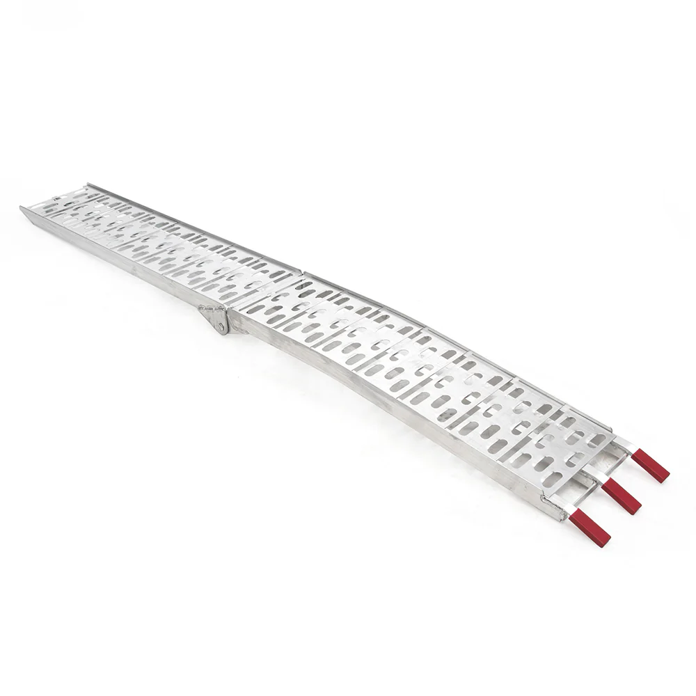 BBT Aluminium ATV Ramps - Pair - Image 4