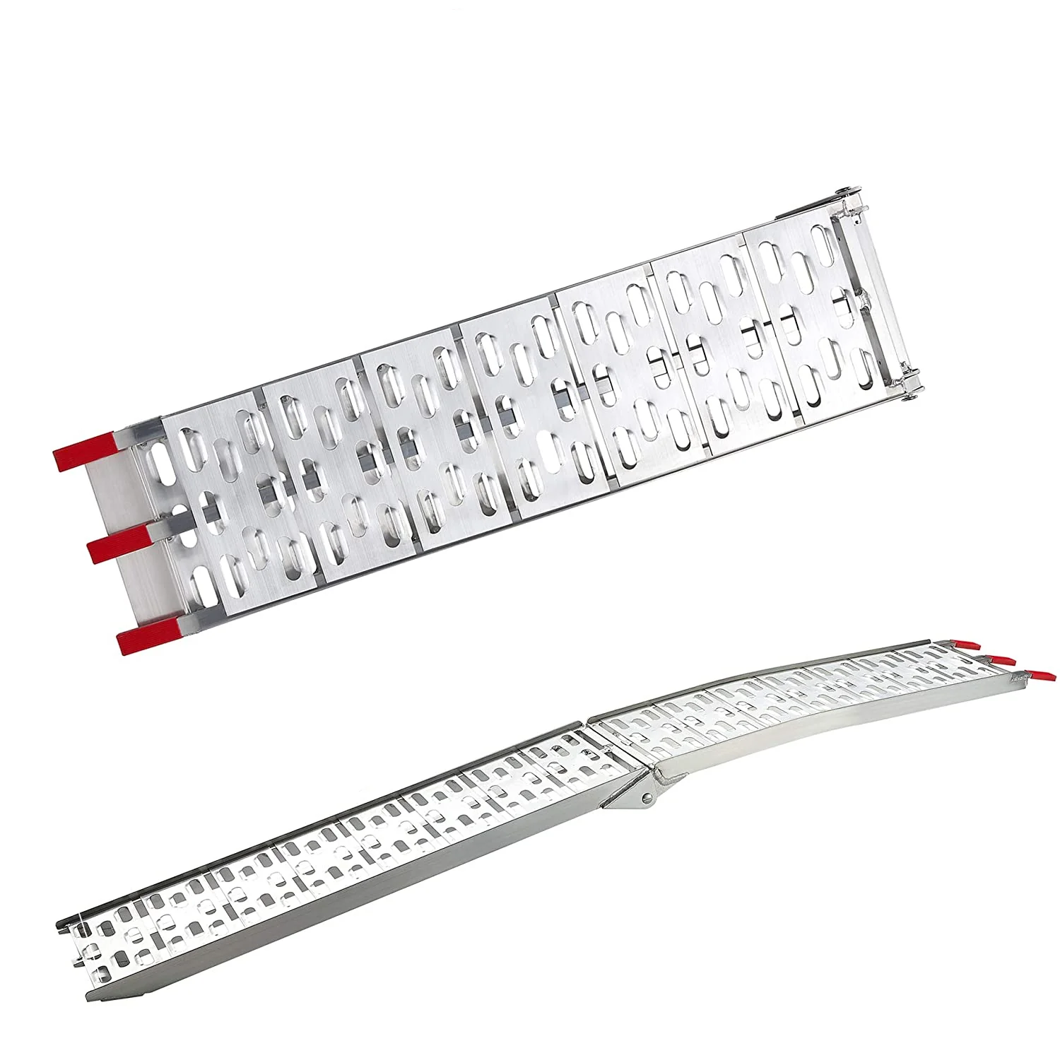 BBT Aluminium ATV Ramps - Pair - Image 5