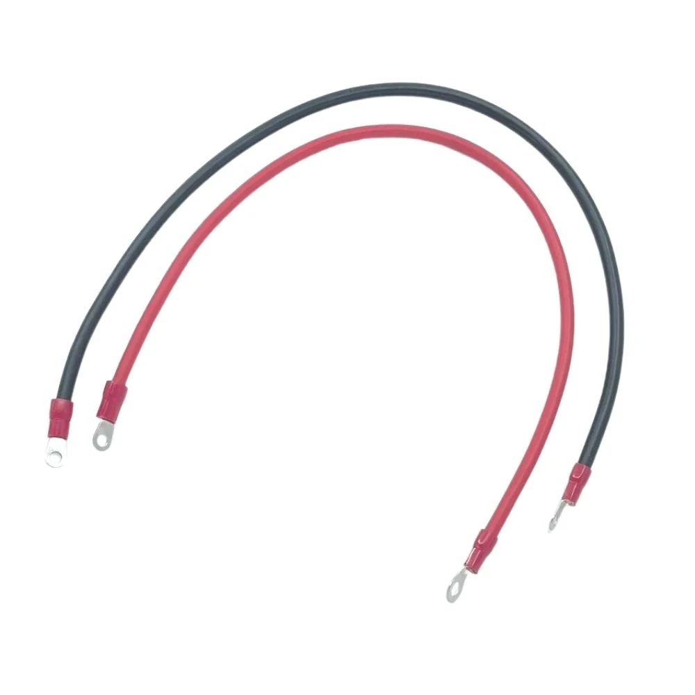BBT Apache 52" Zero Turn Mower Complete Wiring Harness 700-152 - Image 2