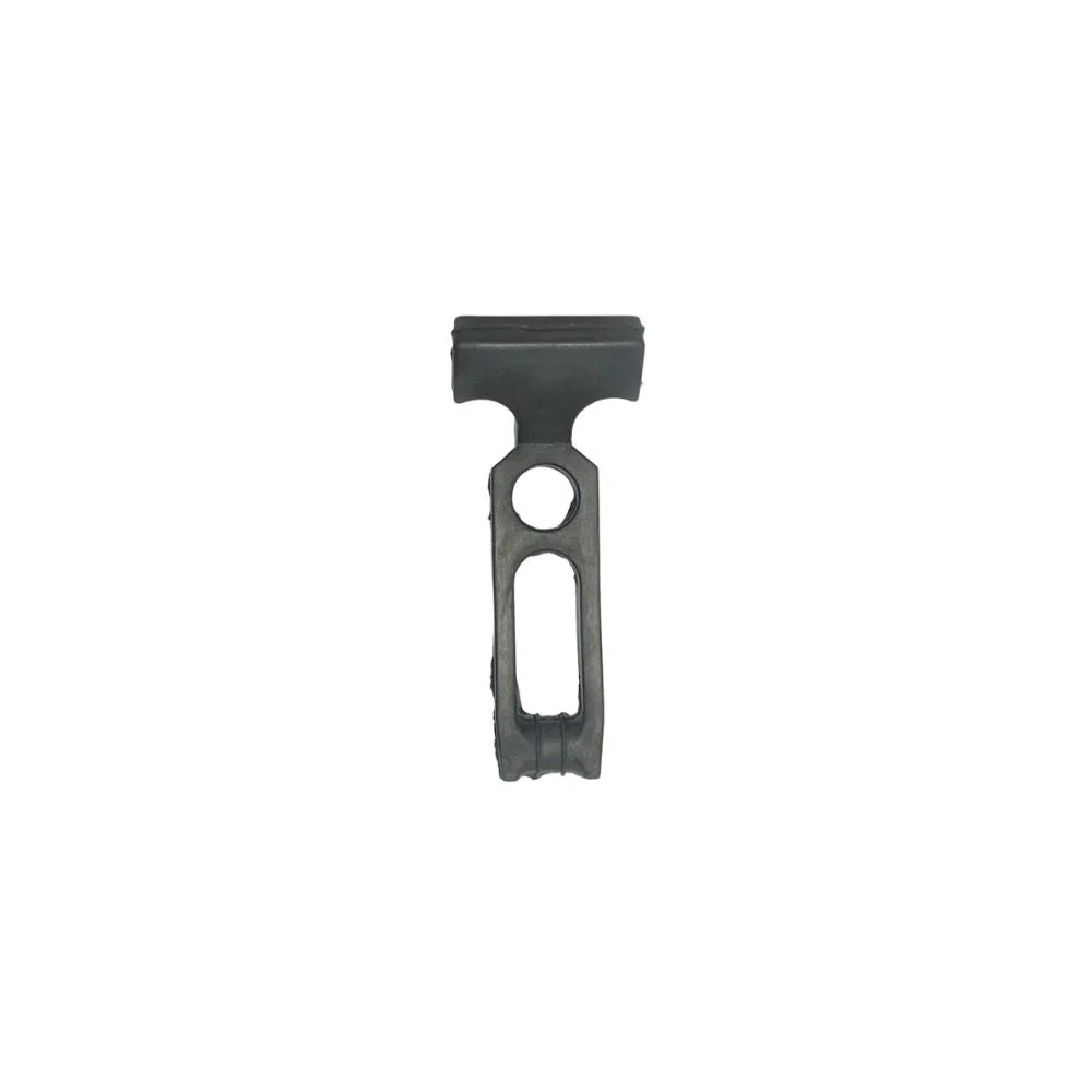 BBT Apache 52" Zero Turn Mower Engine hood Rubber 700-106