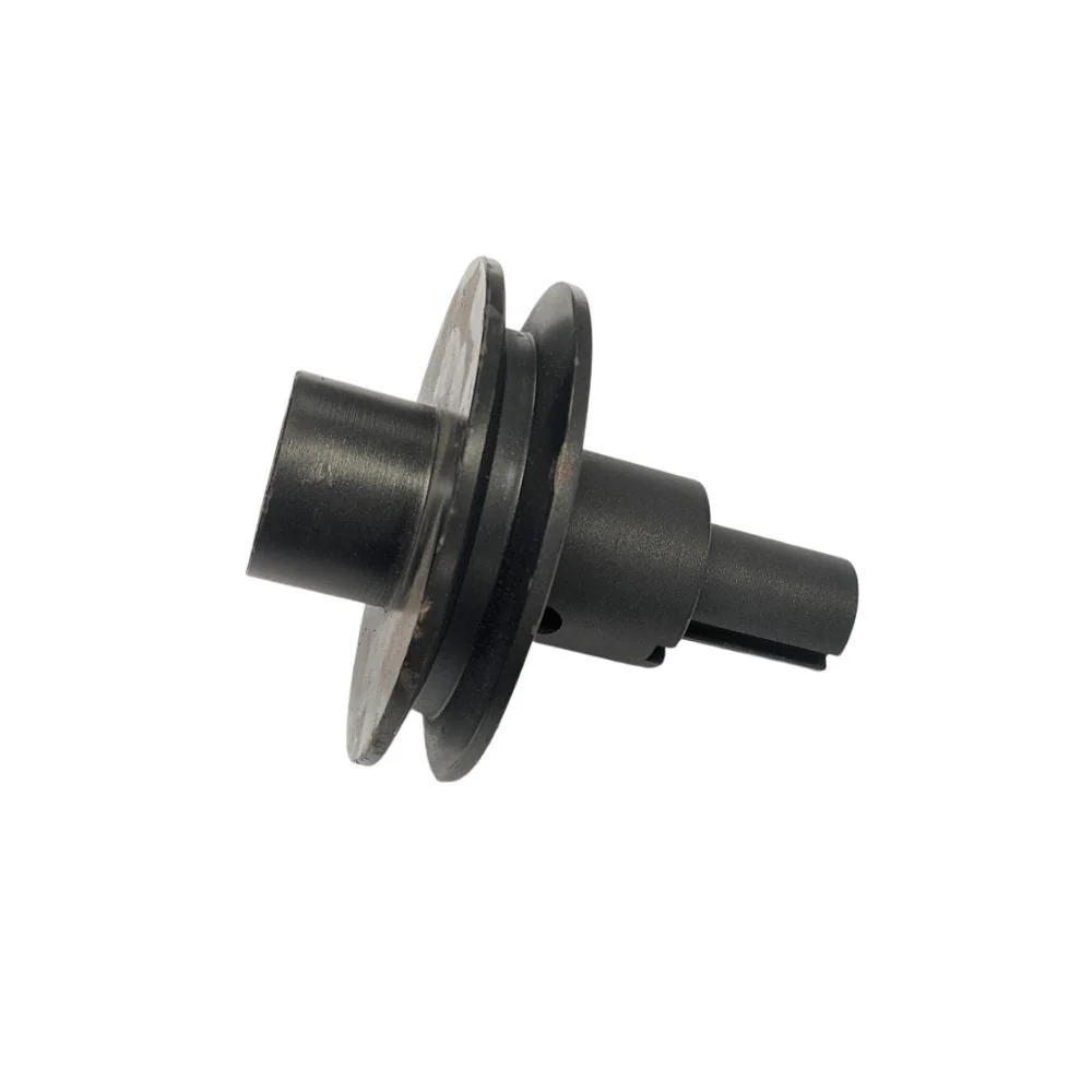 BBT Apache 52" Zero Turn Mower Engine Pulley 700-090