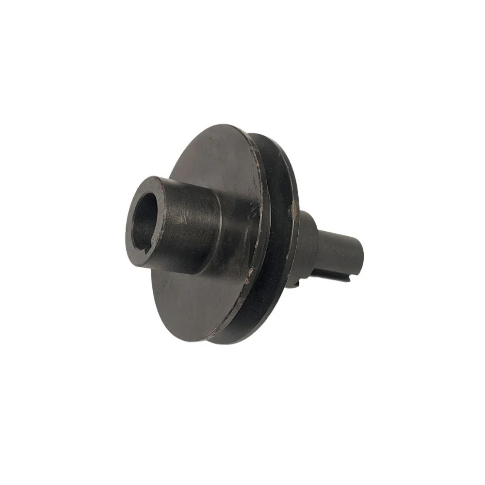 BBT Apache 52" Zero Turn Mower Engine Pulley 700-090 - Image 2