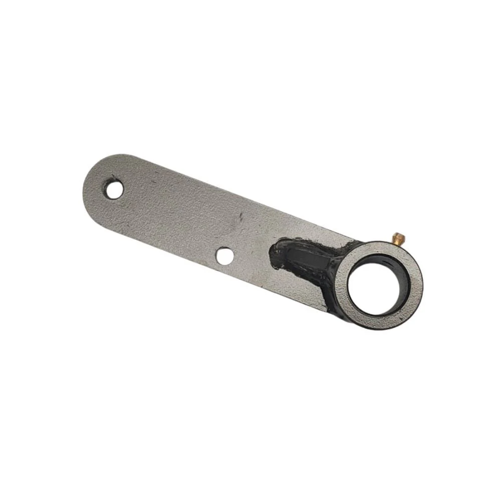 BBT Apache 52" Zero Turn Mower Idler pulley arm 148-009/900-132a - Image 2