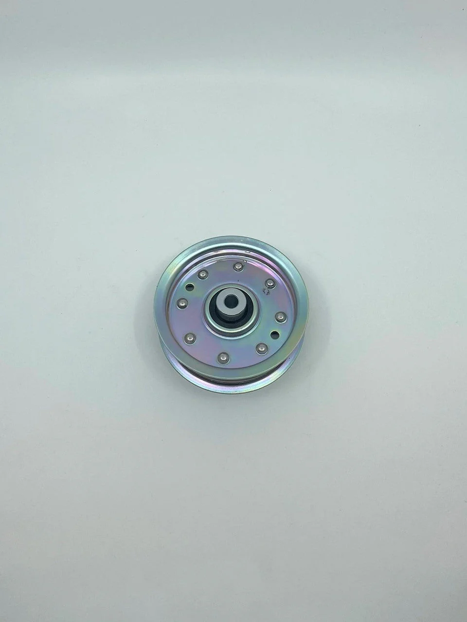 BBT Apache 52" Zero Turn Mower Idler Pulley (small) 348-005