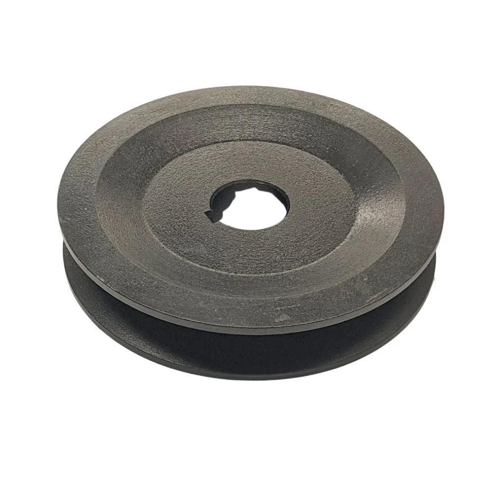 BBT Apache 52" Zero Turn Mower Single Pulley 700-207/100-025