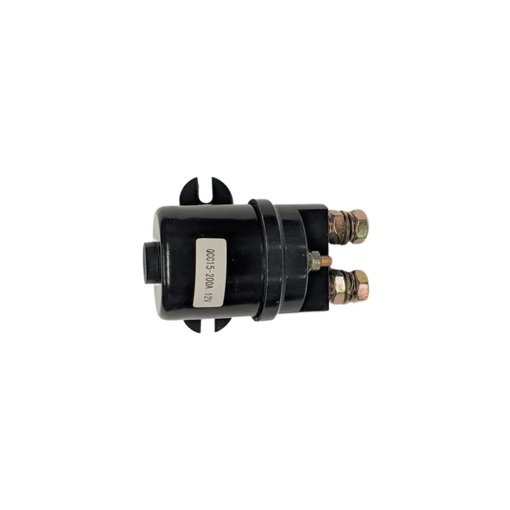 BBT Apache 52" Zero Turn Mower solenoid 700-134