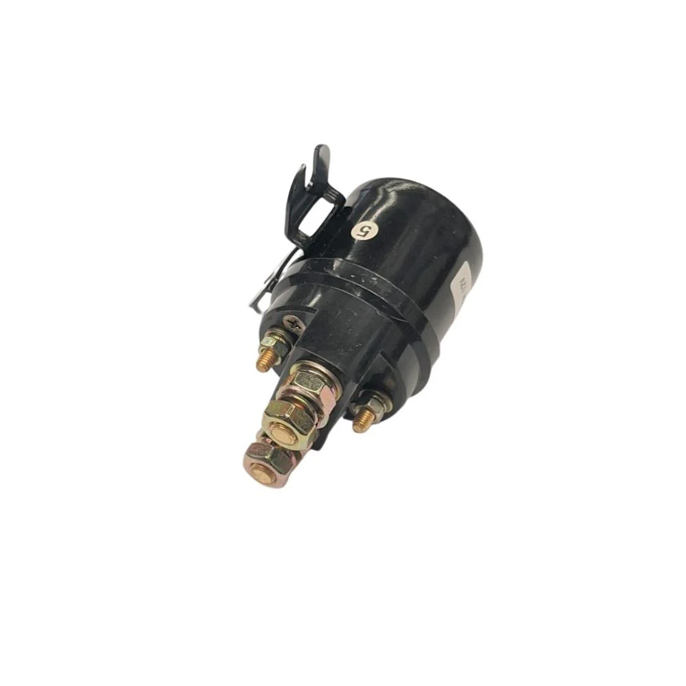 BBT Apache 52" Zero Turn Mower solenoid 700-134 - Image 2