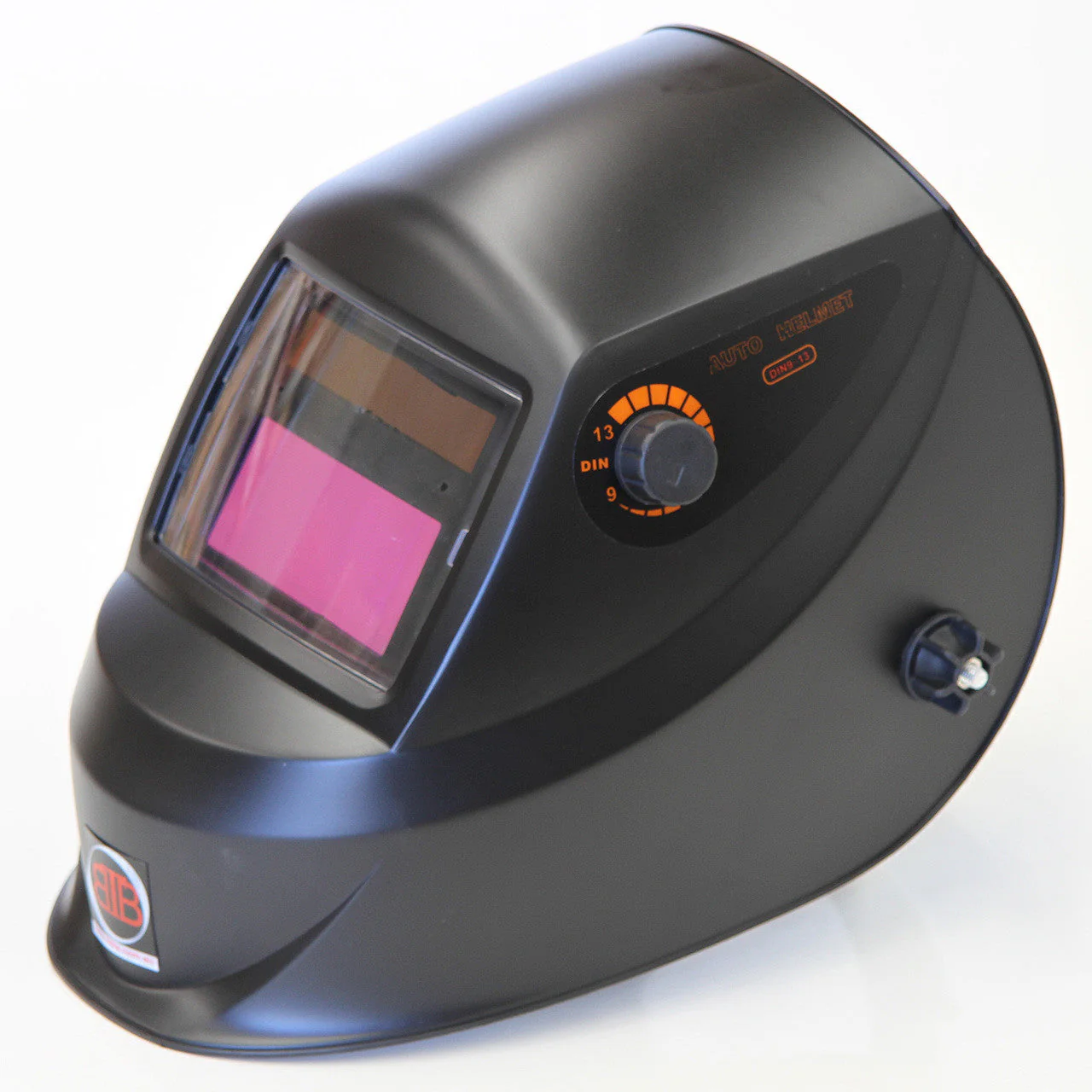 BBT Auto Welding Helmet - Image 3