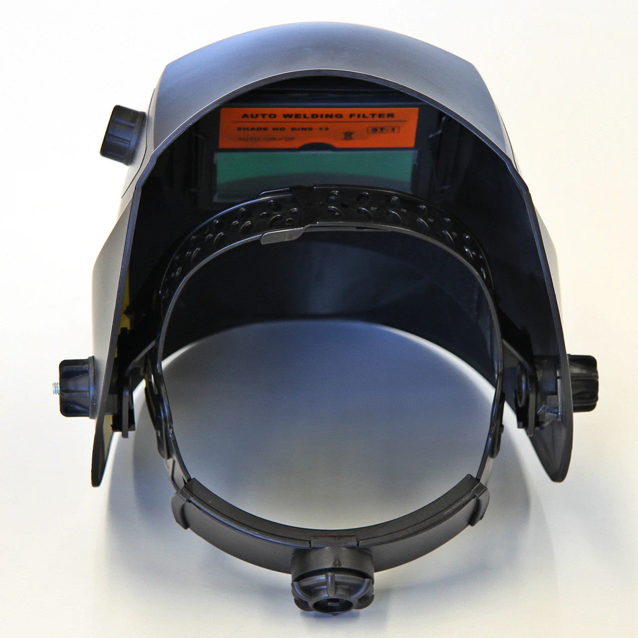 BBT Auto Welding Helmet - Image 6