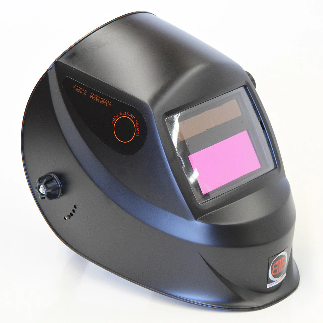 BBT Auto Welding Helmet - Image 7